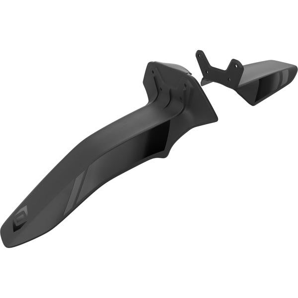 Trail DH Fender 49, Featured Image