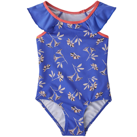 Baby Water Sprout One-Piece