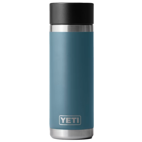 YETI Rambler Vacuum Bottle with HotShot Cap - 12 fl. oz.