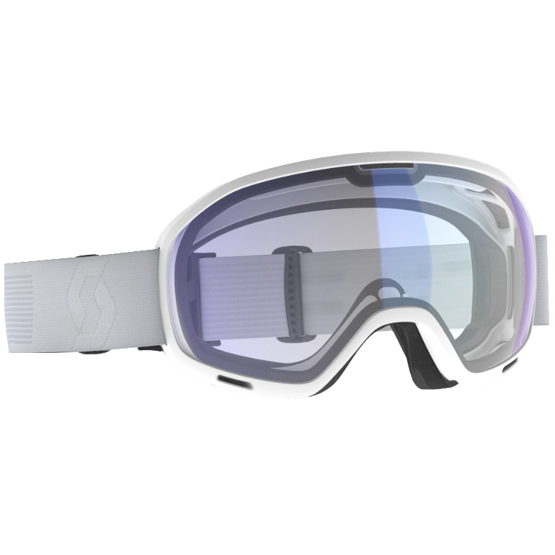 Unlimited II OTG Illuminator, Featured Image