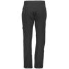 Scott USA Women's Explorair Softshell Pants 0001-Black back