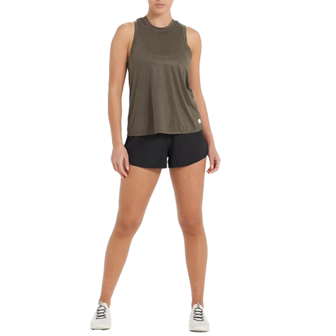 Women's Mod Tank