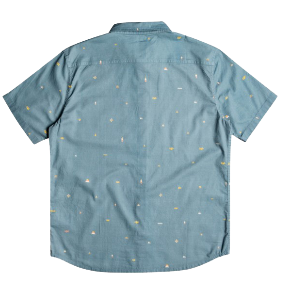 Men's Spaced Out Short Sleeve alternate view