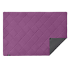 Yeti Lowlands Blanket Nordic Purple Alt View Purple