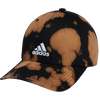Adidas Women's Reverse Dye Hat Black/White