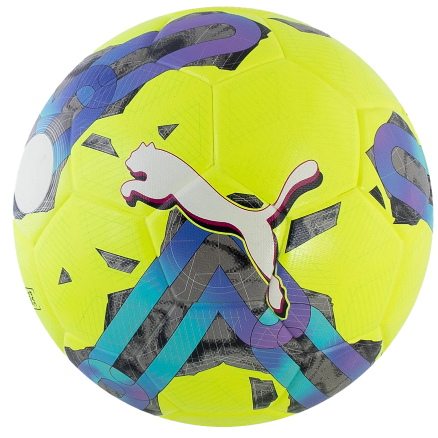 Orbita 3 FIFA Quality Ball NFHS - Size 5 alternate view