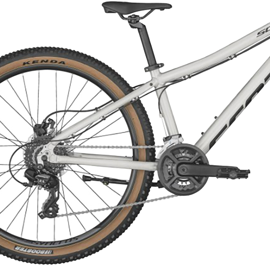 Scott scale 26 disc bike hotsell