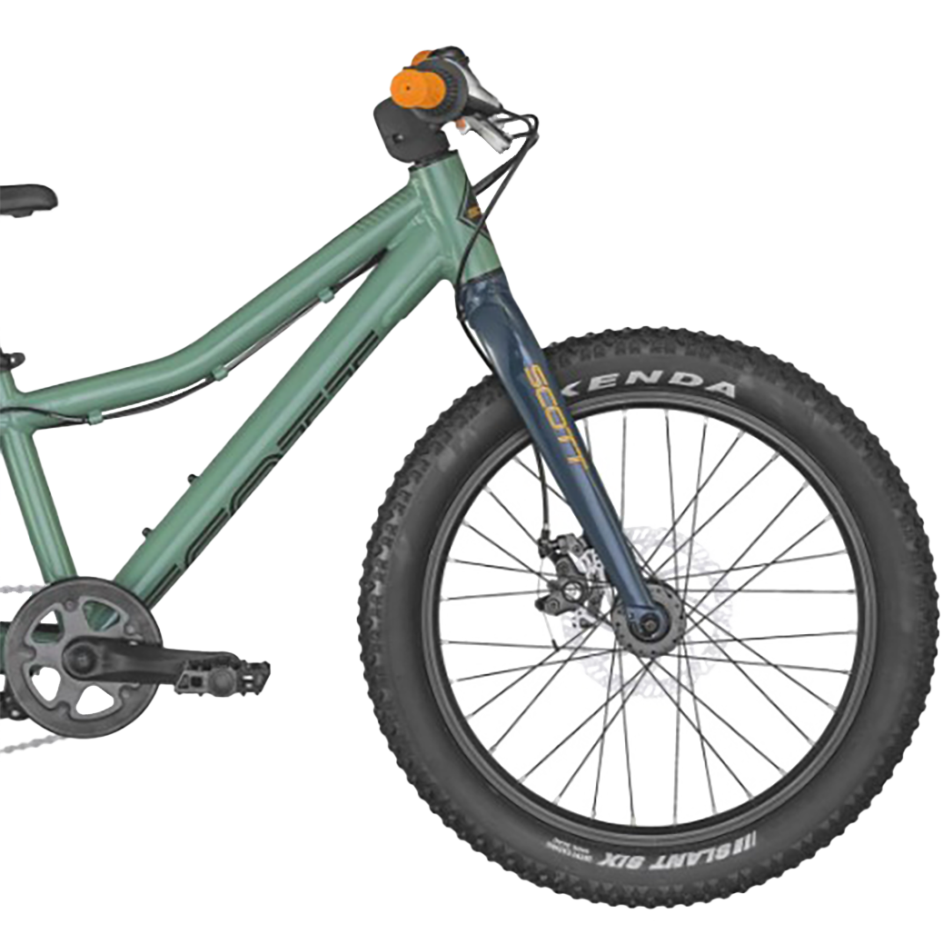 Scott roxter hotsell 20 bike