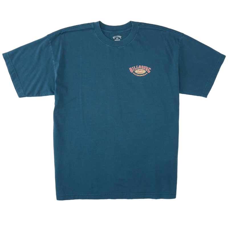 Men's Arch Short Sleeve Tee, Featured Image