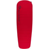 Sea to Summit Comfort Plus Self-Inflating Mat - Large Red