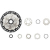 Shimano XT CS-M8100 12-Speed 10-51t Cassette
