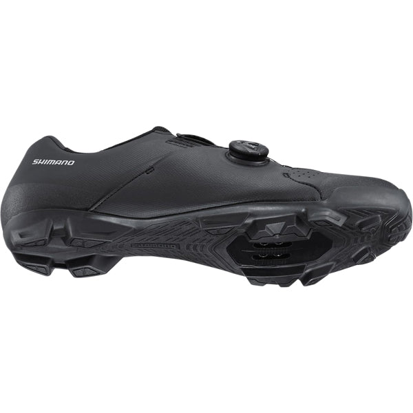 Men's SH-XC300, Shimano Men's XC3 Black