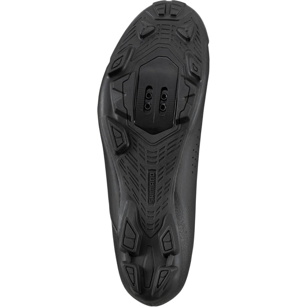 Men's SH-XC300, Shimano Men's XC3 Black