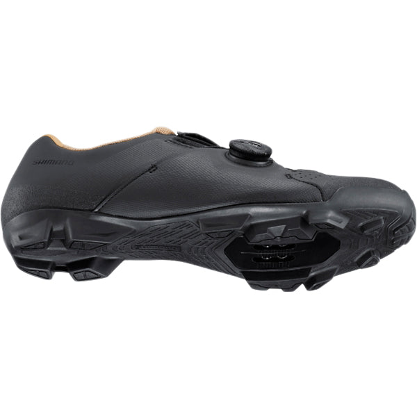 Women's SH-XC300, Shimano Women's XC3 Black
