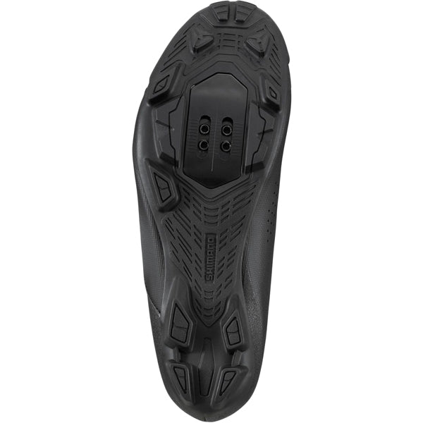 Women's SH-XC300, Shimano Women's XC3 Black