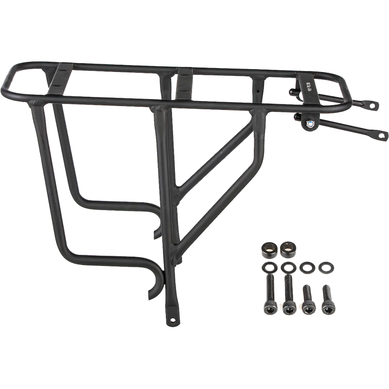 Rear Rack - Sinch Step Through, Aventon Rear Rack - Sinch Step Through One kit
