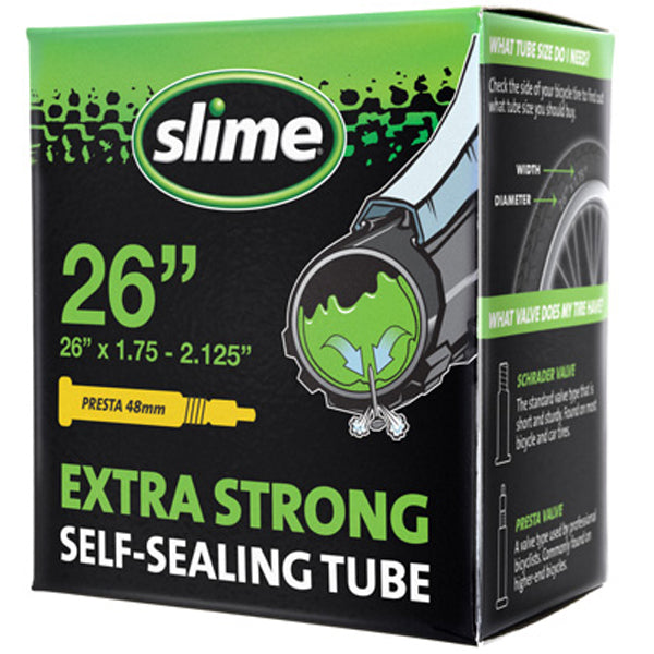 26x1.75-2.125 48mm Presta Valve, Featured Image