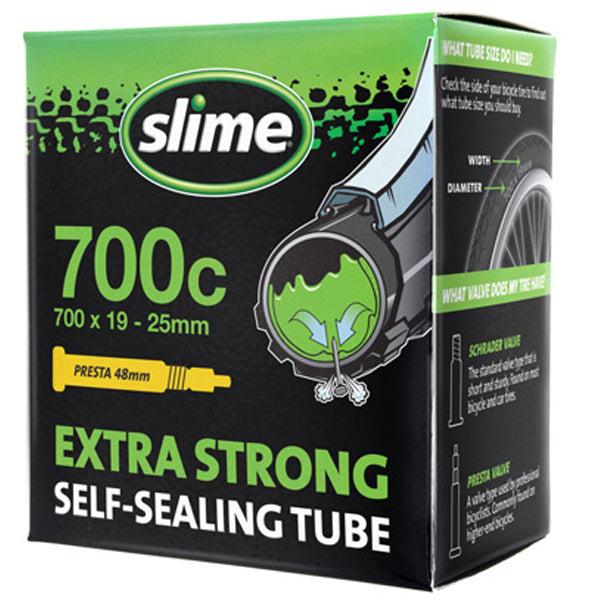 700X19-25C 48mm Presta Valve, Featured Image