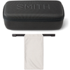 Smith Sport Optics Transfer XL - Matte Black/Polarized Grey-Green