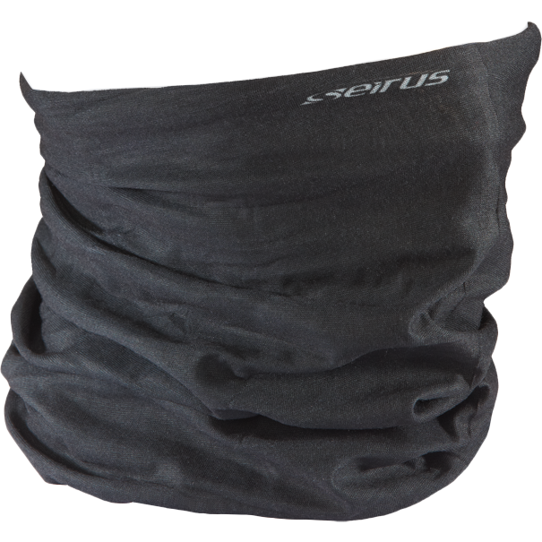 Solid Snowthing, Featured Image