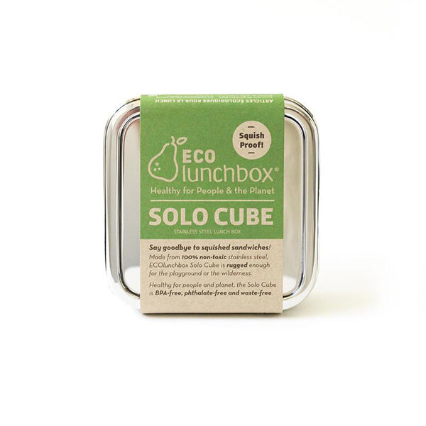 Solo Cube alternate view