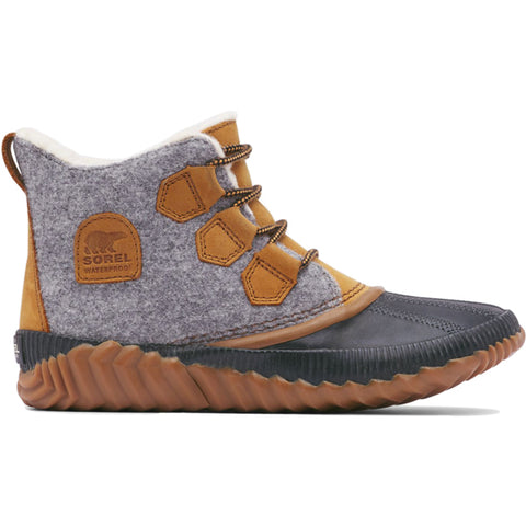 Women's out n sales about plus boot