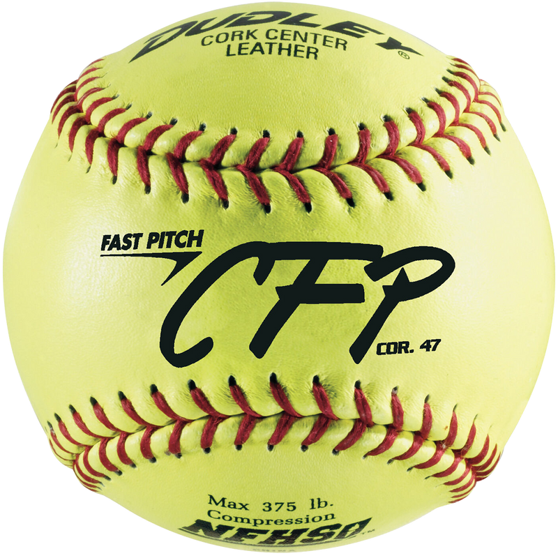 CFP NFHS Fastpitch 12" .47/375, Featured Image