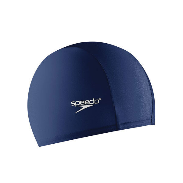 Lycra Cap - Navy alternate view