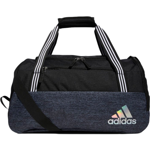 Adidas squad iv duffel clearance