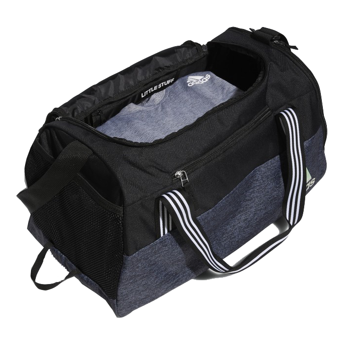 Adidas women's duffel discount bags