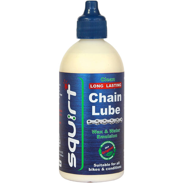 Long Lasting Dry Lube - 4 oz, Featured Image