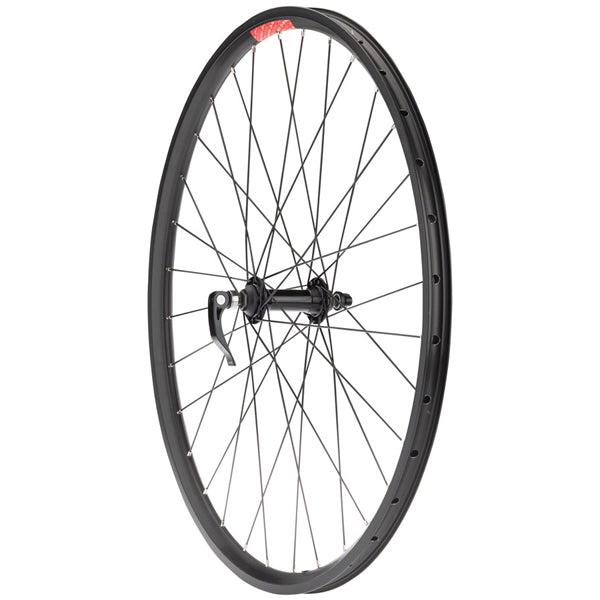 Double Wall Front Wheel - 26