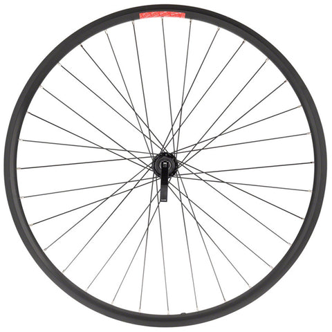 Double Wall Front Wheel - 26", QR, 9mm x 100