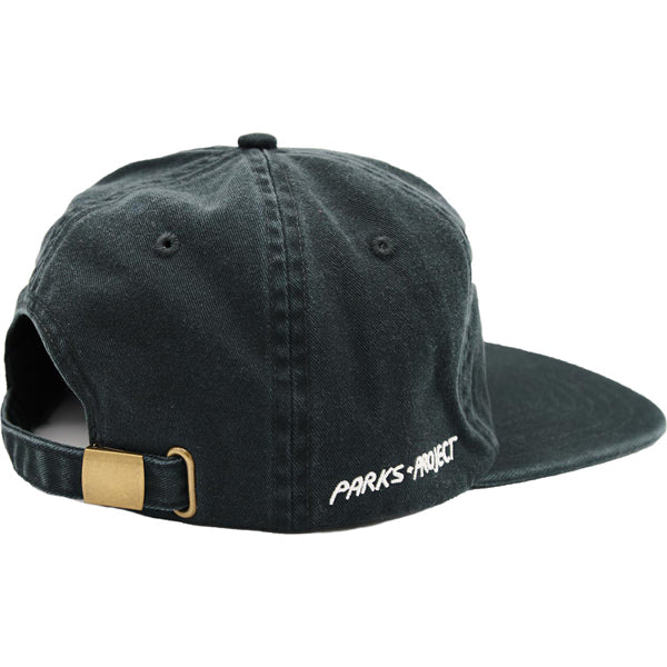 Stacked Rocks Hat, Parks Project Stacked Rocks Hat