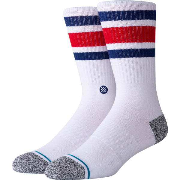 Boyd Stripe, Featured Image