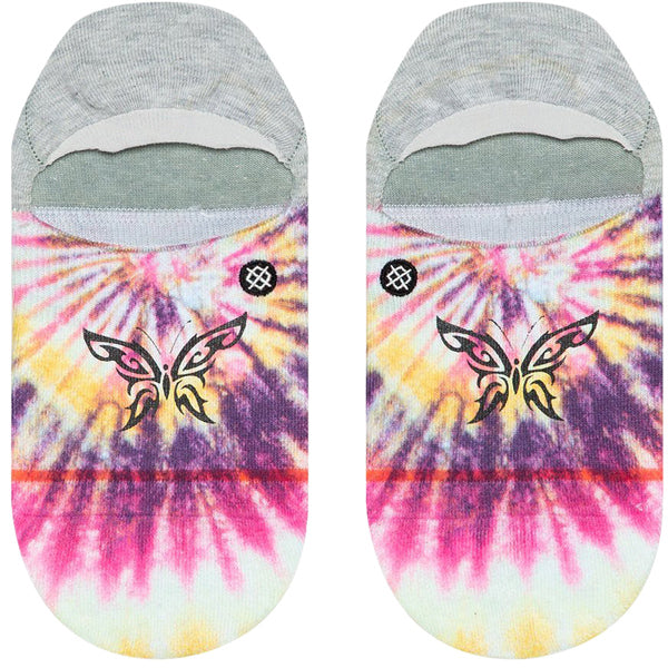 Women's So Fly, Stance Women's So Fly GRH-Grey Heather