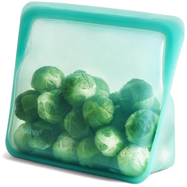 Stasher Stand-Up Bag, Stasher Bag Stasher Stand-Up Bag