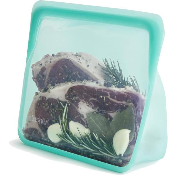 Stasher Stand-Up Bag, Stasher Bag Stasher Stand-Up Bag