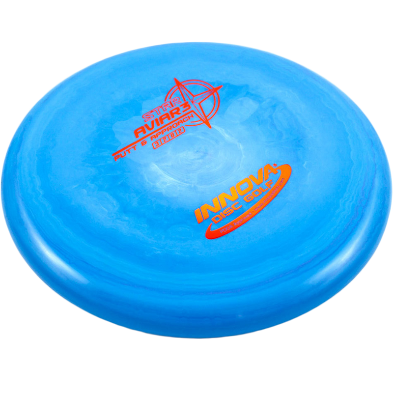 Star Aviar 3 Putt and Approach, Featured Image