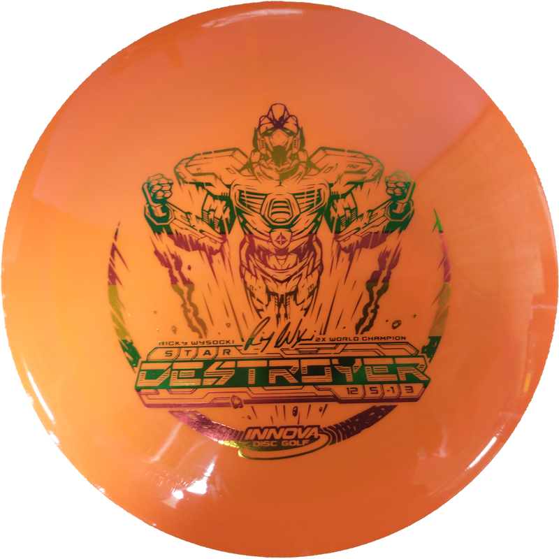 Star Destroyer Distance SockiBot, Featured Image