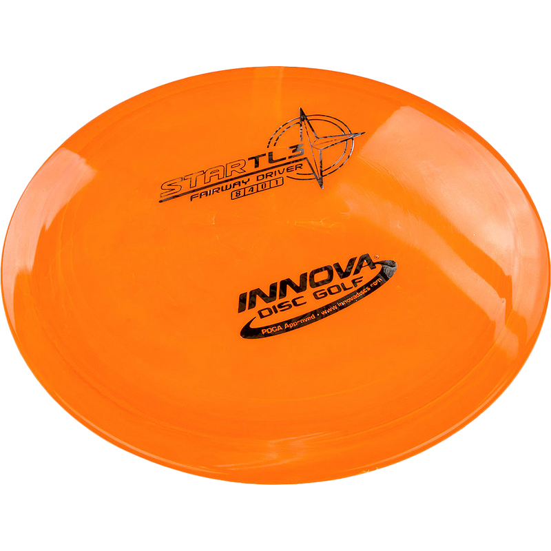 Star TL3 Fairway Driver 165-175g, Featured Image