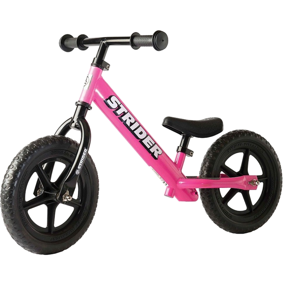 Youth Strider Classic - Pink alternate view