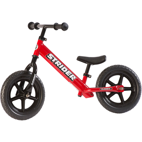 Youth Strider Classic - Red