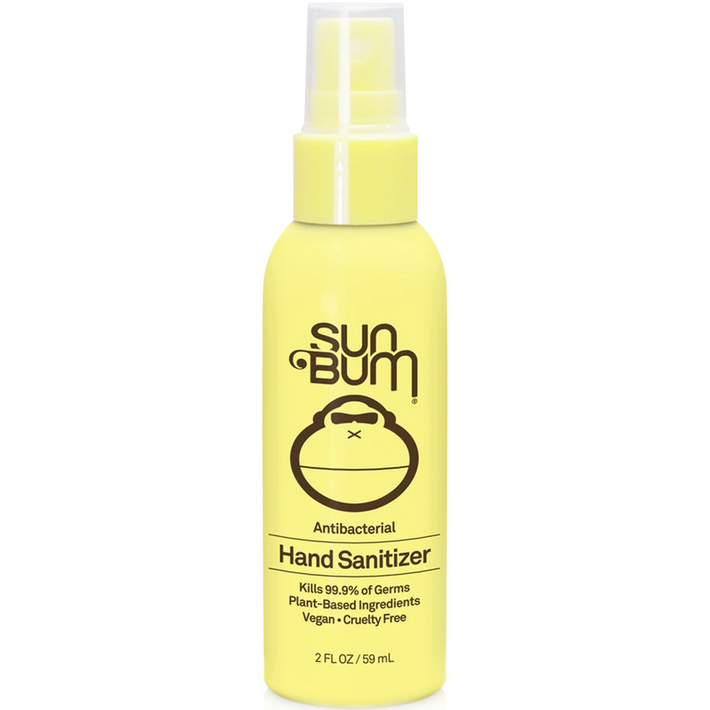 Hand Sanitizer - 2 oz, Featured Image