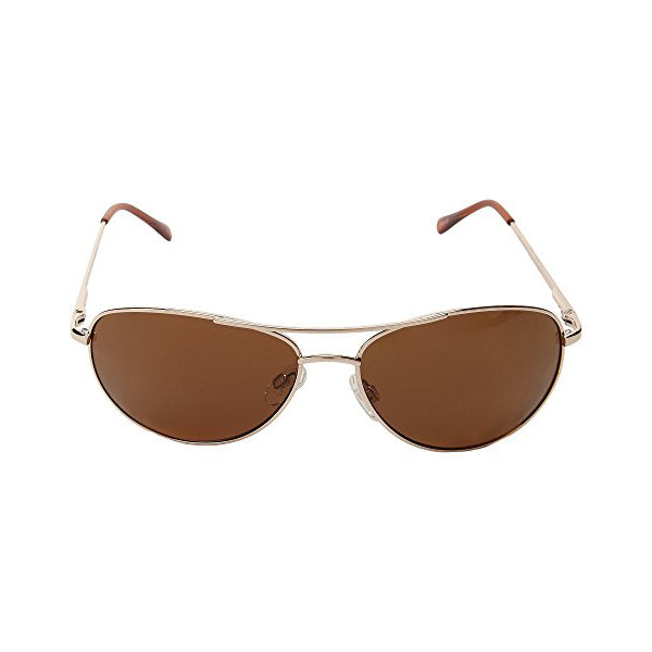 Aviator - Gold/Polarized Brown – Sports Basement display picture 1