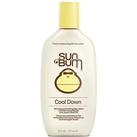 After Sun Cool Down Lotion - 8 oz