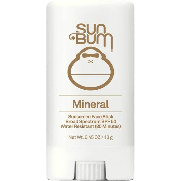 Mineral Sunscreen Face Stick SPF 50 - 0.45 oz, Featured Image