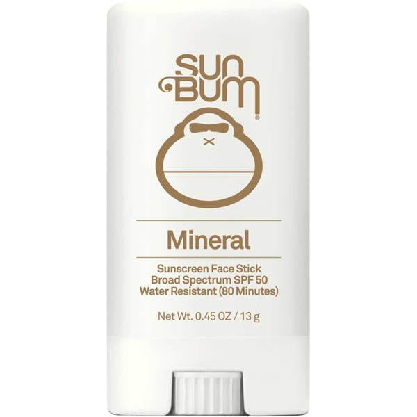 Mineral Sunscreen Face Stick SPF 50 - 0.45 oz alternate view
