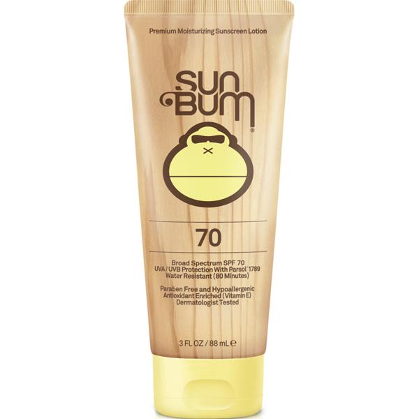 Original Sunscreen Lotion SPF 70 - 3 oz, Featured Image