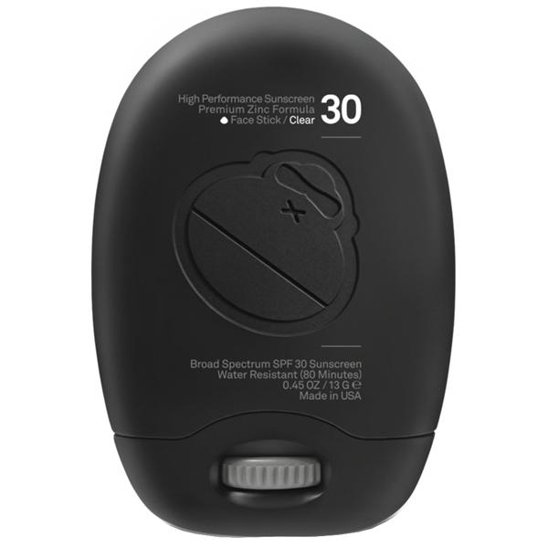 Signature Clear Sunscreen Face Stick SPF 30 - 0.45 oz, Featured Image